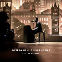 Adios_Benjamin Clementine