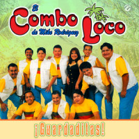 Cuerpo Sin Alma_El Combo Loco