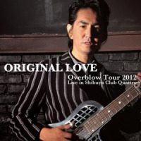 夜をぶっとばせ_ORIGINAL LOVE