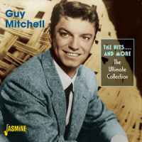 Heartaches By The Number_Guy Mitchell,Rosemary Clooney
