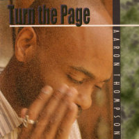Turn the Page_Aaron Thompson