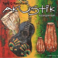 Senja Jingga_Tony Q Rastafara