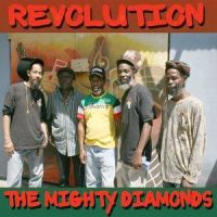 No Crying_The Mighty Diamonds