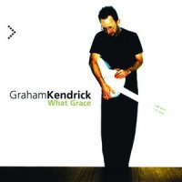 Rock Of Ages_Graham Kendrick