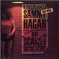 Don't Stop Me Now_Sammy Hagar