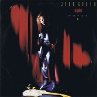 Samba de Cara_Jeff Golub
