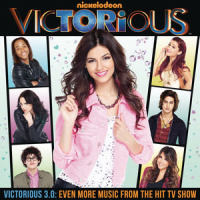 Here's 2 Us_Victorious Cast