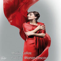 Puccini- Manon Lescaut - Act 1- Discendono, Vediam! (Original)_Maria Callas,Tullio Serafin,Orchestra del Teatro alla Scala di Milano