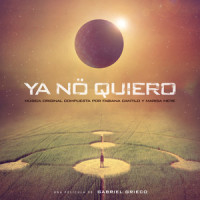 Ya Nö Quiero(Banda Sonora Original de la Película "Existir")_Fabiana Cantilo