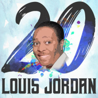 I Want a Roof over My Head_Louis Jordan