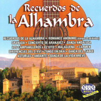 Danza Andaluza_Sergi Vicente,Enrique Granados