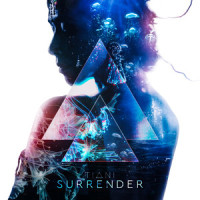 Surrender_Tiani,Kate Lomas