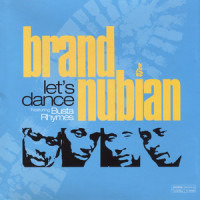 Come On & Get Down_Brand Nubian,Busta Rhymes