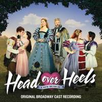 Get Up and Go_Jeremy Kushnier,Company of Head Over Heels - A New Musical,Charlotte Caffey,Jane Wiedlin