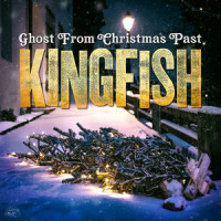 Ghost From Christmas Past_Christone "Kingfish" Ingram