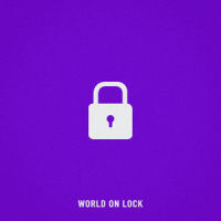 World On Lock_Chris Webby
