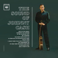 I Forgot More Than You'll Ever Know_Johnny Cash