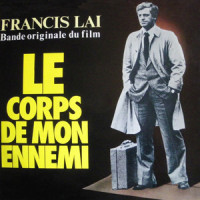 Your Hair in My Eyes_Francis Lai