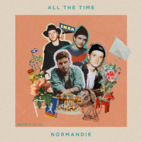 All the Time_Normandie