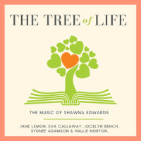 The Tree of Life_Shawna Edwards,Jane Lemon,Eva Callaway,Jocelyn Bench,Sydnee Adamson,Hallie Norton