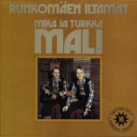 Isontalon Aaretti_Mika ja Turkka Mali