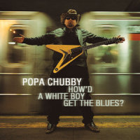 Time Is Killing Me_Popa Chubby