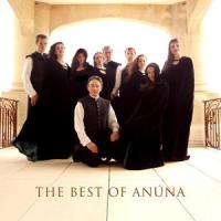 The Rising of the Sun_Anúna,Michael McGlynn