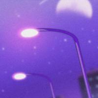 to the moon_The Bootleg Boy,NÜ,Kayli Marie