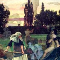 Song to the Siren_Juno Reactor