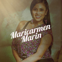 Besame_Maricarmen Marin