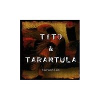 Killing Just For Fun_Tito & Tarantula