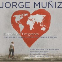 Cantos del Emigrante: VII. Alcordanza_Jorge Muñiz,Emanuel-Cristian Caraman,Jennifer Muñiz