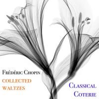 Waltz in F minor, Op. 70, no. 2_Classical Coterie,Frédéric Chopin