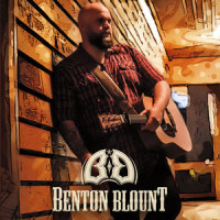 Say Something_Benton Blount,Phil X