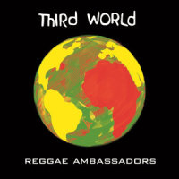 Forbidden Love - Reggae Ambassador_Third World