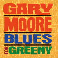 Showbiz Blues_Gary Moore