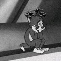 替我笑一下好嘛:)_Lil shock