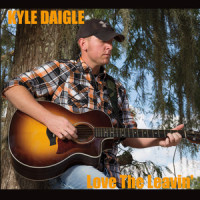 Gone_Kyle Daigle