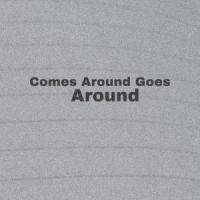 comes around goes around...(feat. Arlington)_CHERRYBACKGROUNDS®,Arlington