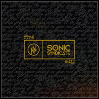 Fire_Sonic Syndicate