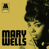 Once Upon A Time (Single Version Mono)_Marvin Gaye,Mary Wells