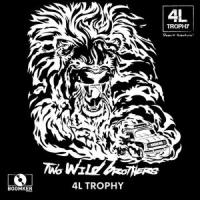 4 L (feat. Two Wild Brothers)_Nelio,Two Wild Brothers