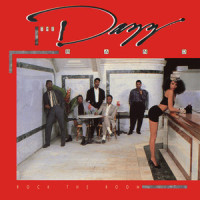 Anticipation_Dazz Band