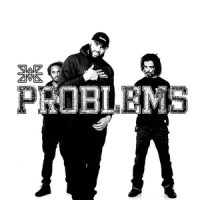 Problems(feat. Akala & Black the Ripper)_Haze,Akala,Black The Ripper