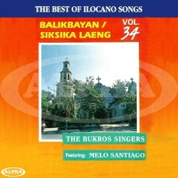 Siksika Laeng_Bukros Singers,Peter Solis