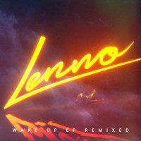 Wake Up_Lenno,The Electric Sons