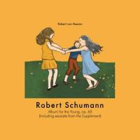 Sicilian, Mischievous, A minor, Op. 68, No. 11_Robert von Heeren,Robert Schumann