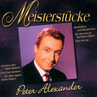 Mondscheinmelodie_Peter Alexander