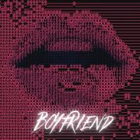 Boyfriend_Rain Paris