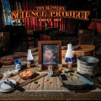 Here Comes the Rain Again_Tom Skinner's Science Project,Don Morris,Becky Gragg,Tom Skinner,Dylan Adrian Van Meurs